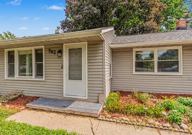 Photo 3 of Single family home for sale at 562 Brookside Rd, Ypsilanti, MI 48197 | MLS# 81026042964 | Listing updated on 2026-09-16