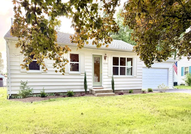 Photo 1 of Single family home for sale at 10348 Dewberry St, Portage, MI 49024 | MLS# 66026042966 | Listing updated on 2026-09-02
