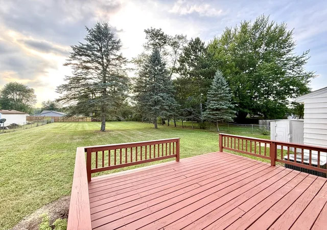 Photo 2 of Single family home for sale at 10348 Dewberry St, Portage, MI 49024 | MLS# 66026042966 | Listing updated on 2026-09-02