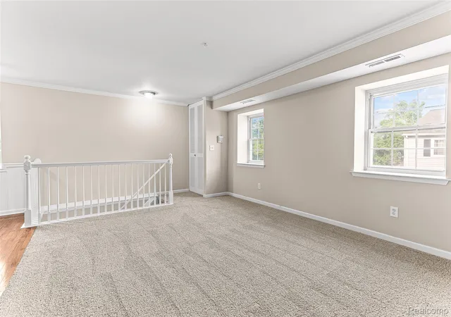 Listing Photo 4 - Condo for sale in building located at 2260 N Hix Rd, Westland, MI 48185