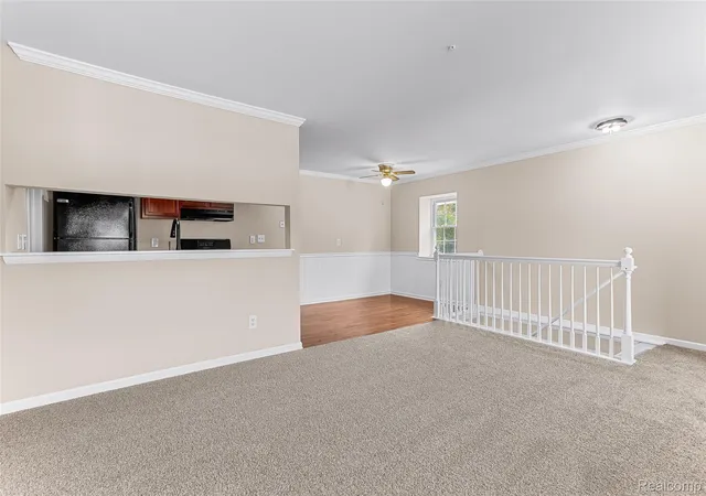 Listing Photo 5 - Condo for sale in building located at 2260 N Hix Rd, Westland, MI 48185