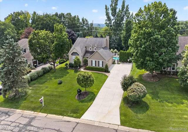 1st image of 626 River Oaks Dr, Milford, MI 48381 | MLS# 20261064924