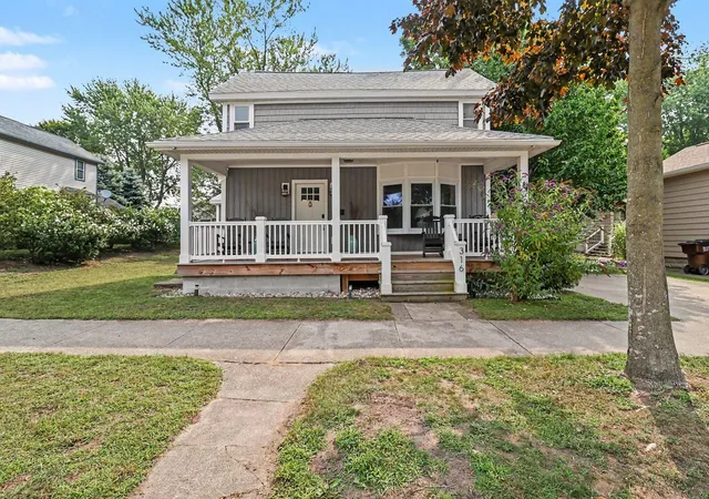 Photo 3 of Single family home for sale at 316 N William St, Ludington, MI 49431 | MLS# 67026042971 | Listing updated on 2026-08-30