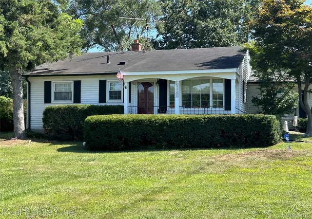 Photo 1 of Sale Pending at 22967 Northline Rd, Taylor, MI 48180 | MLS# 20261064926 | Listing updated on 2026-08-20