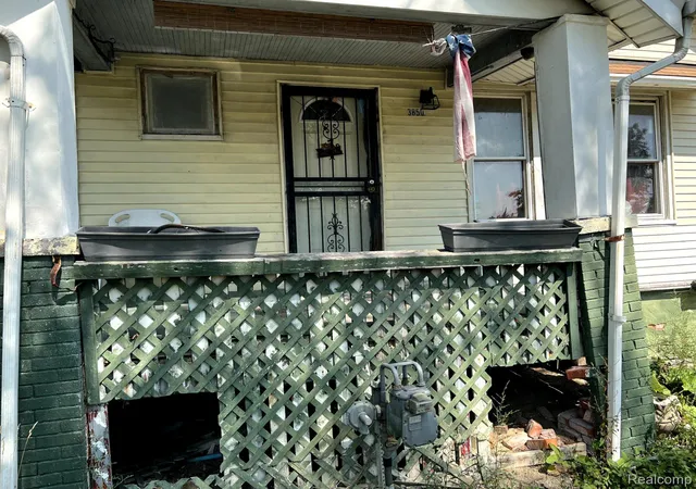 25th image of 3850 Newport St, Detroit, MI 48215 | MLS# 20261064928