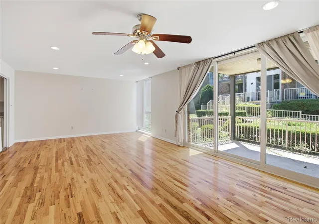 Photo 3 of Condo for sale at 4041 W Maple Rd #E102, Bloomfield Hills, MI 48301 | MLS# 20261064932 | Listing updated on 2026-09-13