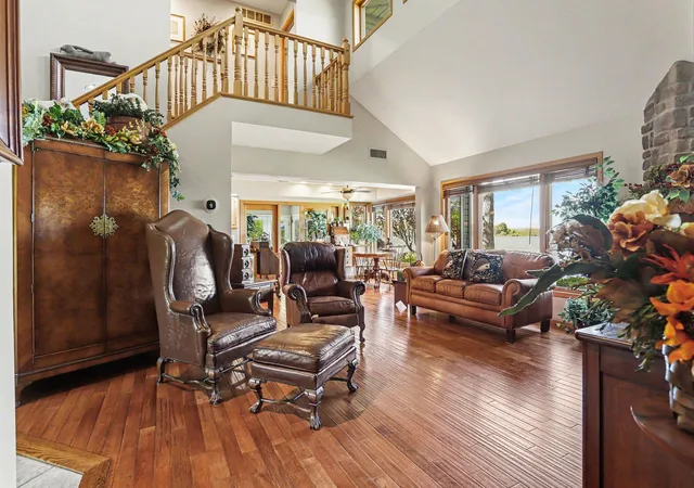 5th image of 930 Nature Ln, Montgomery, MI 49255 | MLS# 62026042975