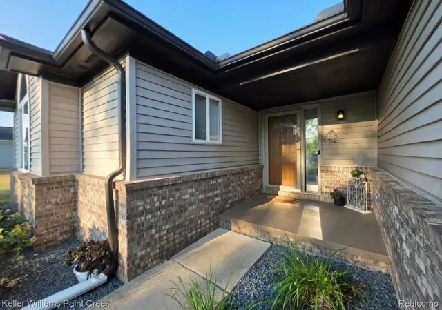 Photo 2 of Single family home for sale at 163 Deer Park E, Capac, MI 48014 | MLS# 20261064933 | Listing updated on 2026-08-30