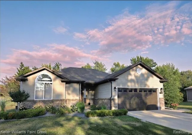 Photo 3 of Single family home for sale at 163 Deer Park E, Capac, MI 48014 | MLS# 20261064933 | Listing updated on 2026-08-30