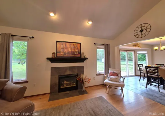 Photo 3 of Single family home for sale at 163 Deer Park E, Capac, MI 48014 | MLS# 20261064933 | Listing updated on 2026-08-30