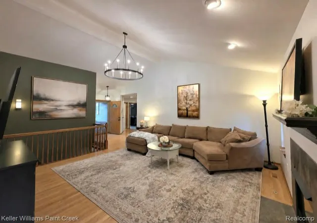 Photo 4 of Single family home for sale at 163 Deer Park E, Capac, MI 48014 | MLS# 20261064933 | Listing updated on 2026-08-30