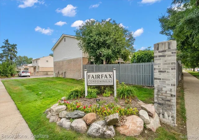 Photo 1 of Sale Pending at 16092 W 11 Mile Rd, Southfield, MI 48076 | MLS# 20261064935 | Listing updated on 2026-08-23
