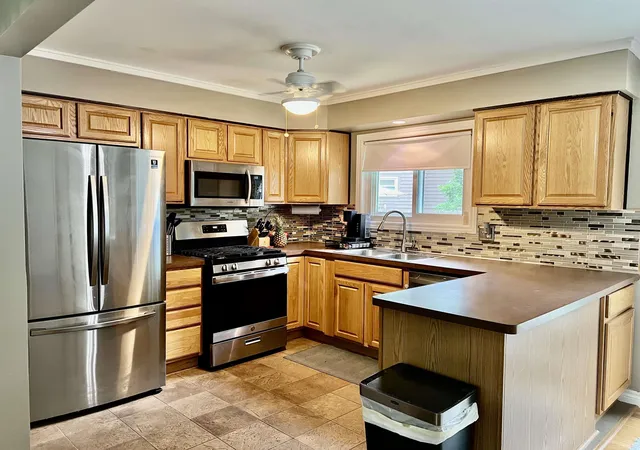 Photo 1 of Sale Pending at 7269 Emerson St, Washington, MI 48094 | MLS# 58050218655 | Listing updated on 2026-08-17