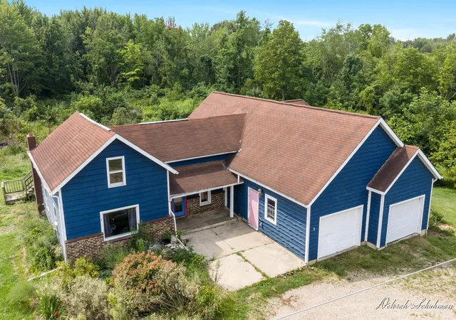 Photo 1 of Sale Pending at 3486 102nd Avenue, Gobles, MI 49055 | MLS# 65026042978 | Listing updated on 2026-09-01
