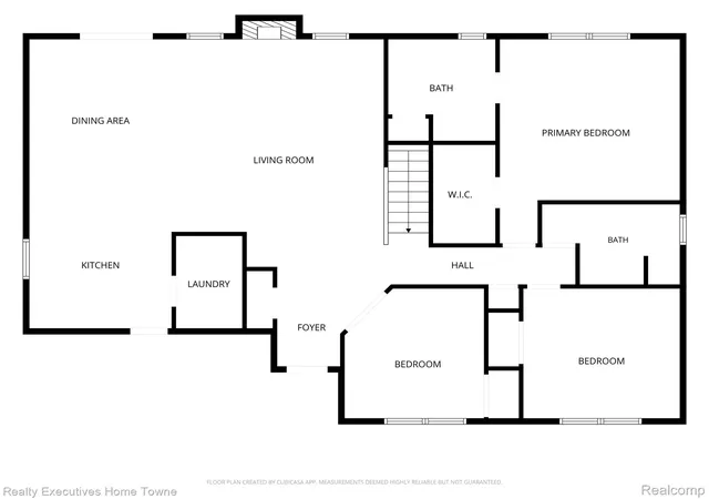 37th image of 3799 Arlington Ave, Fort Gratiot, MI 48059 | MLS# 20261064937