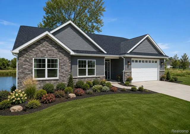 1st image of 8504 Forest Glen Dr, Grand Blanc, MI 48439 | MLS# 20261064940