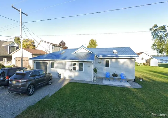 1st image of 12508 West Shore Dr, Houghton Lake, MI 48629 | MLS# 20261064942