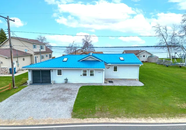 2nd image of 12508 West Shore Dr, Houghton Lake, MI 48629 | MLS# 20261064942
