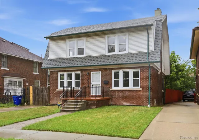 Photo 3 of Single family home for sale at 2064 Glynn Ct, Detroit, MI 48206 | MLS# 20261064943 | Listing updated on 2026-09-19