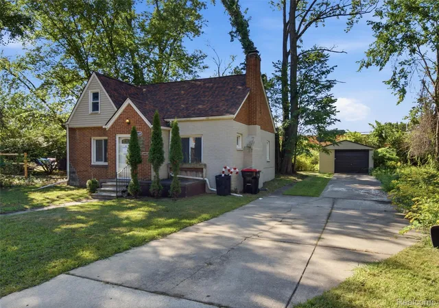 2nd image of 20609 Westhaven Ave, Southfield, MI 48075 | MLS# 20261064947