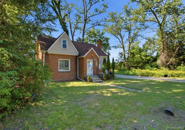 3rd image of 20609 Westhaven Ave, Southfield, MI 48075 | MLS# 20261064947