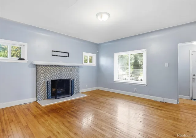 5th image of 20609 Westhaven Ave, Southfield, MI 48075 | MLS# 20261064947
