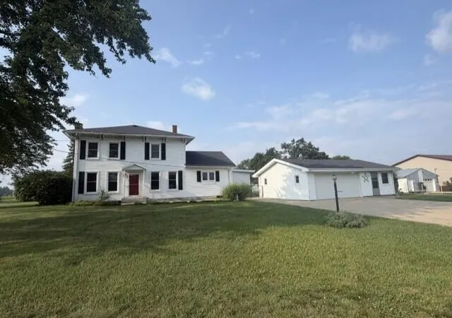 Photo 1 of Single family home for sale at 15722 Wayne St, Union, MI 49130 | MLS# 69026042990 | Listing updated on 2026-09-09