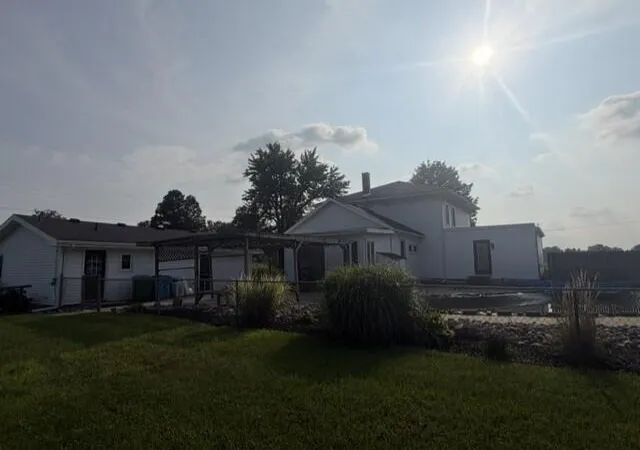 Photo 2 of Single family home for sale at 15722 Wayne St, Union, MI 49130 | MLS# 69026042990 | Listing updated on 2026-09-09