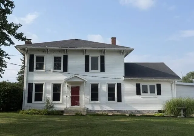 Photo 4 of Single family home for sale at 15722 Wayne St, Union, MI 49130 | MLS# 69026042990 | Listing updated on 2026-09-09