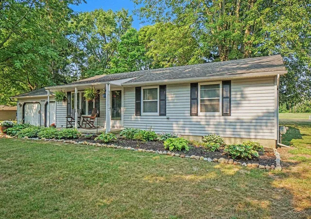 Photo 1 of Single family home for sale at 9360 Sheridan Rd, Burt, MI 48417 | MLS# 61050218670 | Listing updated on 2026-09-10
