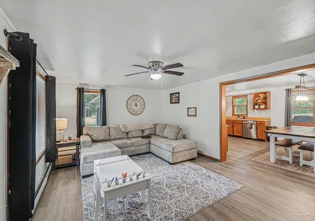 Photo 2 of Single family home for sale at 9360 Sheridan Rd, Burt, MI 48417 | MLS# 61050218670 | Listing updated on 2026-09-10