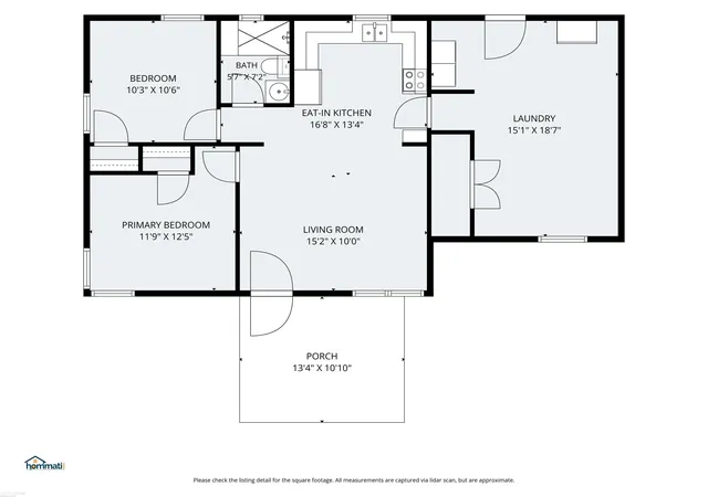 Photo 3 of Single family home for sale at 133 Murphy Dr, Saint Clair, MI 48079 | MLS# 58050218671 | Listing updated on 2026-09-09