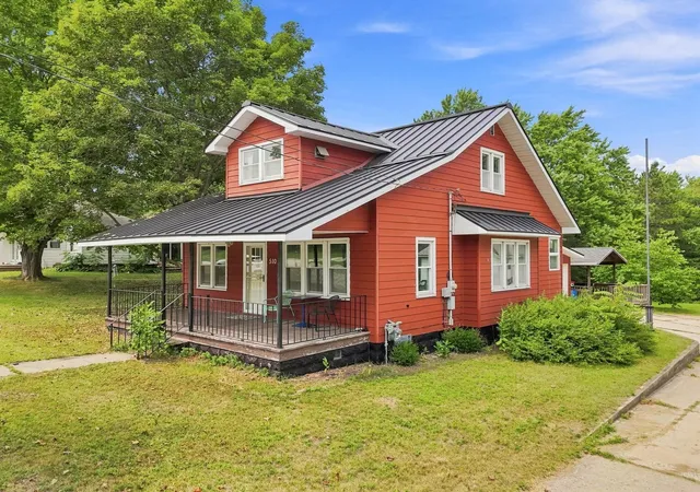 Photo 1 of Single family home for sale at 510 W Main, Manton, MI 49663 | MLS# 78080072405 | Listing updated on 2026-08-21