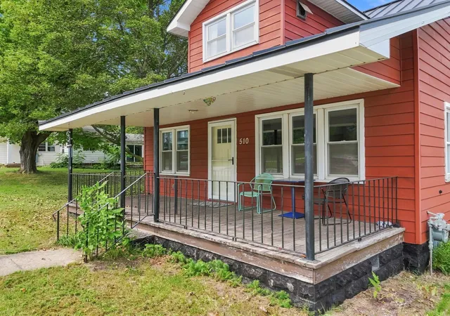 Photo 2 of Single family home for sale at 510 W Main, Manton, MI 49663 | MLS# 78080072405 | Listing updated on 2026-08-21