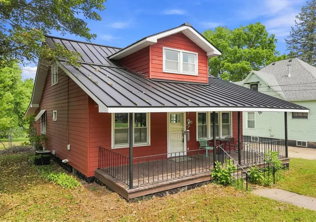 Photo 3 of Single family home for sale at 510 W Main, Manton, MI 49663 | MLS# 78080072405 | Listing updated on 2026-08-21