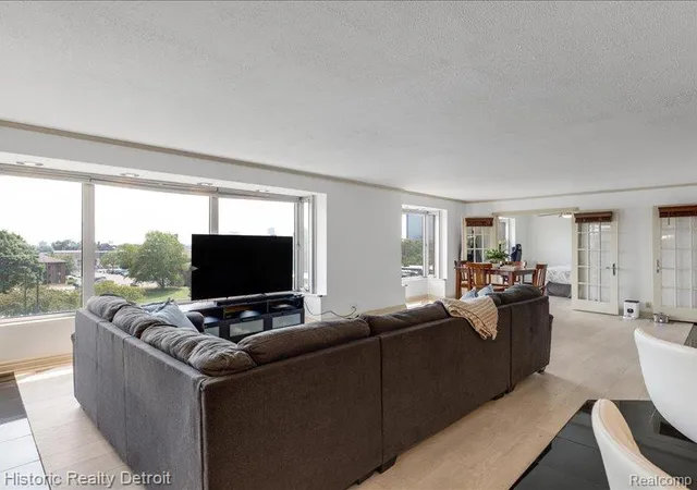 Photo 3 of House for sale at 1300 E Lafayette St #205, Detroit, MI 48207 | MLS# 20261064956 | Listing updated on 2026-09-27