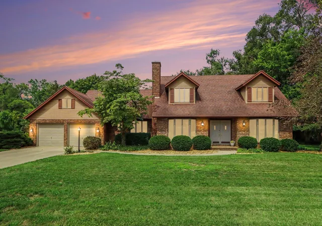 Photo 1 of Single family home for sale at 604 Flower St, Three Rivers, MI 49093 | MLS# 68026042996 | Listing updated on 2026-09-15