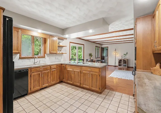 Photo 3 of Single family home for sale at 604 Flower St, Three Rivers, MI 49093 | MLS# 68026042996 | Listing updated on 2026-09-15
