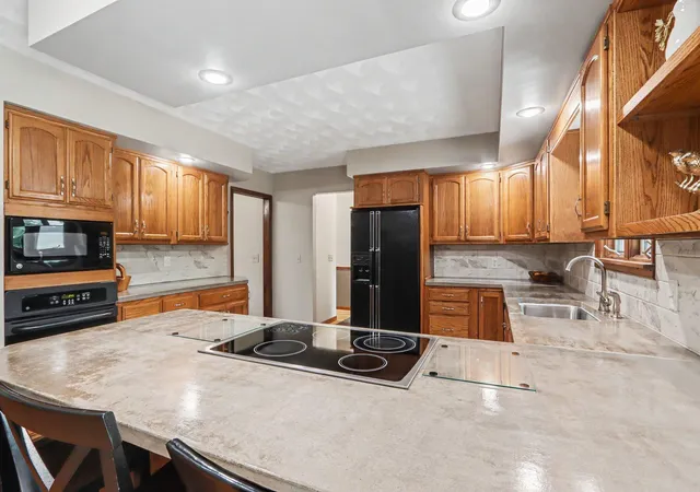 Photo 4 of Single family home for sale at 604 Flower St, Three Rivers, MI 49093 | MLS# 68026042996 | Listing updated on 2026-09-15