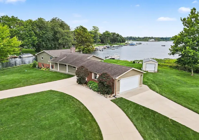 2nd image of 46726 Prospect Dr, Decatur, MI 49045 | MLS# 69026043003