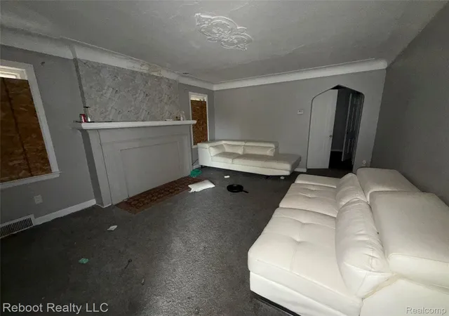 1st image of 10437 Mckinney St, Detroit, MI 48224 | MLS# 20261064962