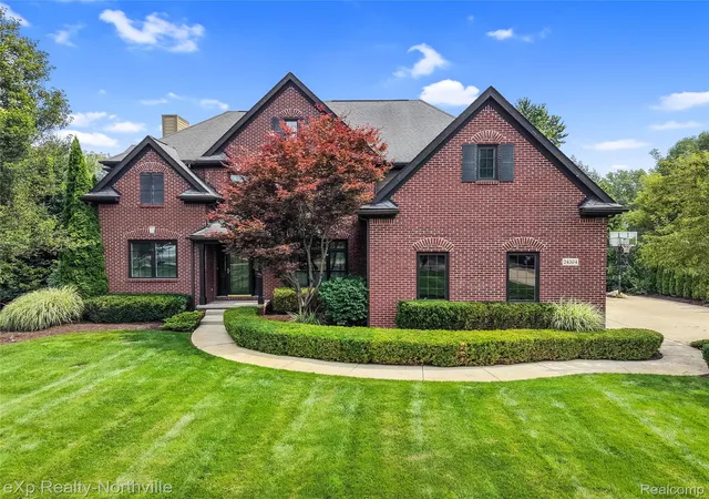 Photo 1 of Sale Pending at 24364 Tara Dr, South Lyon, MI 48178 | MLS# 20261064967 | Listing updated on 2026-09-08