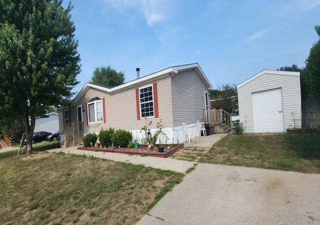 Photo 1 of Single family home for sale at 1848 Whisperwood Way E, Muskegon, MI 49442 | MLS# 71026043008 | Listing updated on 2026-08-26