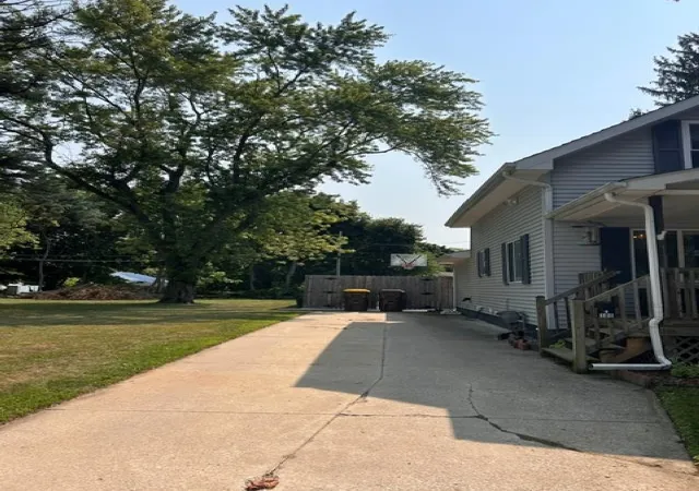 Photo 3 of Single family home for sale at 108 Grove Ave, Alma, MI 48801 | MLS# 79080072407 | Listing updated on 2026-09-08