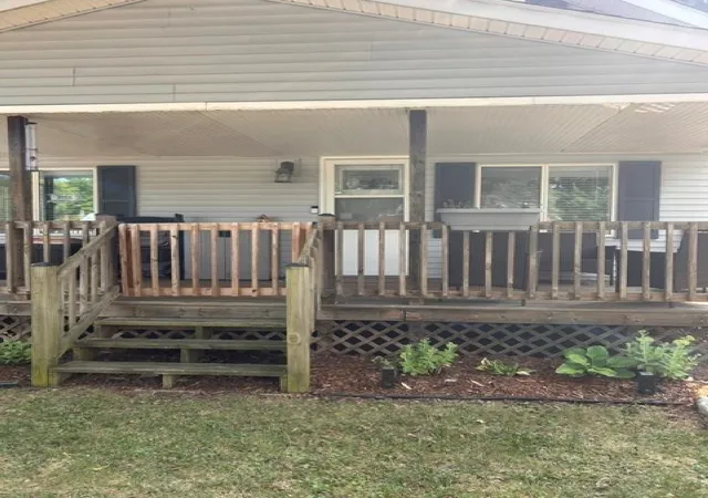 Photo 3 of Single family home for sale at 108 Grove Ave, Alma, MI 48801 | MLS# 79080072407 | Listing updated on 2026-09-08