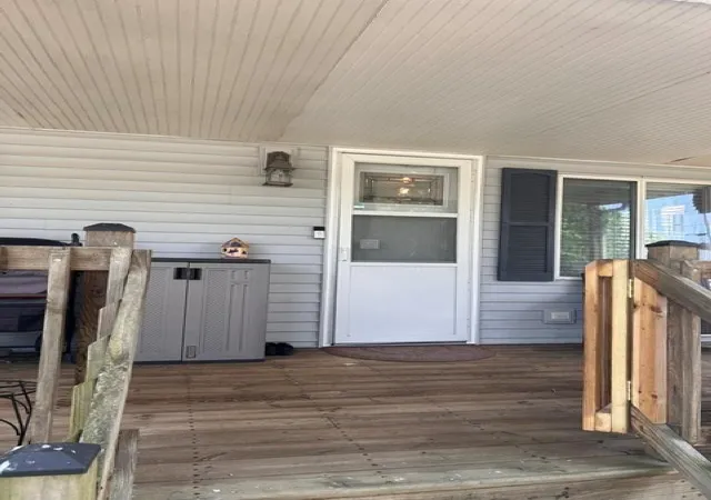 Photo 4 of Single family home for sale at 108 Grove Ave, Alma, MI 48801 | MLS# 79080072407 | Listing updated on 2026-09-08