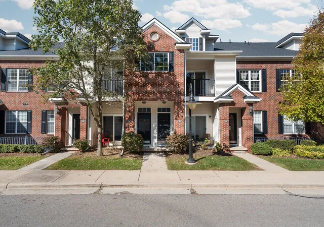 Photo 1 of Condo for sale at 331 Scio Village Ct #279, Ann Arbor, MI 48103 | MLS# 81026043011 | Listing updated on 2026-08-31