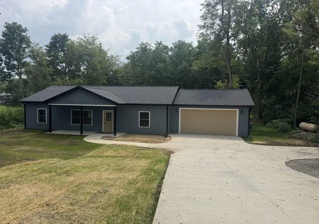 Photo 1 of Single family home for sale at 10833 Hoffman Rd, Three Rivers, MI 49093 | MLS# 68026043015 | Listing updated on 2026-08-15