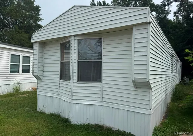 1st image of 926 Hill St Lot #18, Portland, MI 48875 | MLS# 20261064979