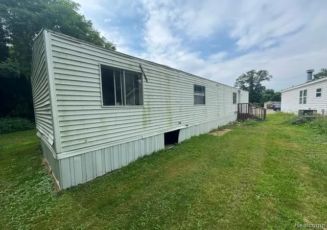 2nd image of 926 Hill St Lot #18, Portland, MI 48875 | MLS# 20261064979